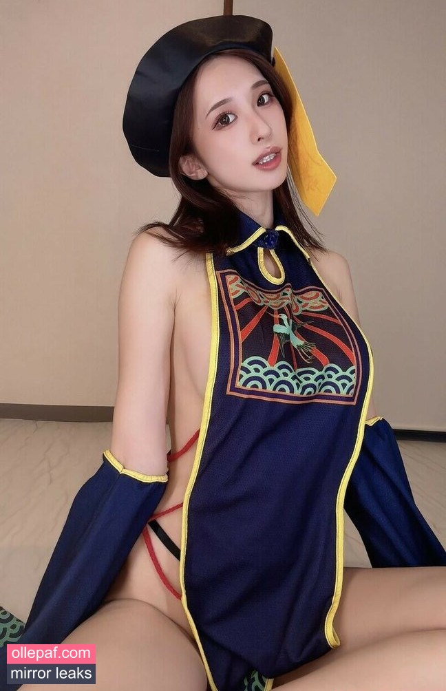 Latest Leaks banpi_asobi Nude #95 - Fapello