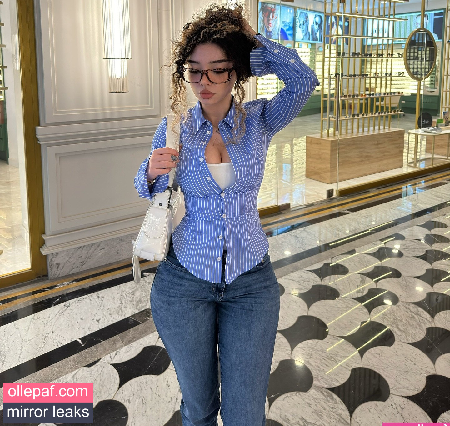 Latest Leaks barbaepapa Nude #27 - Fapello
