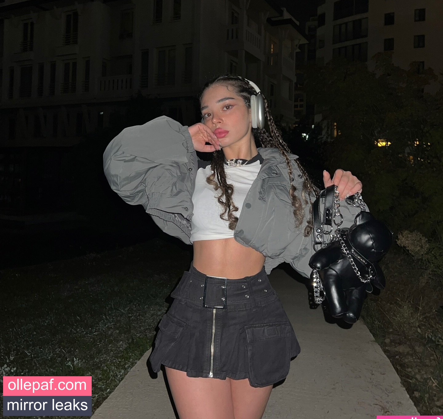 Latest Leaks barbaepapa Nude #41 - Fapello