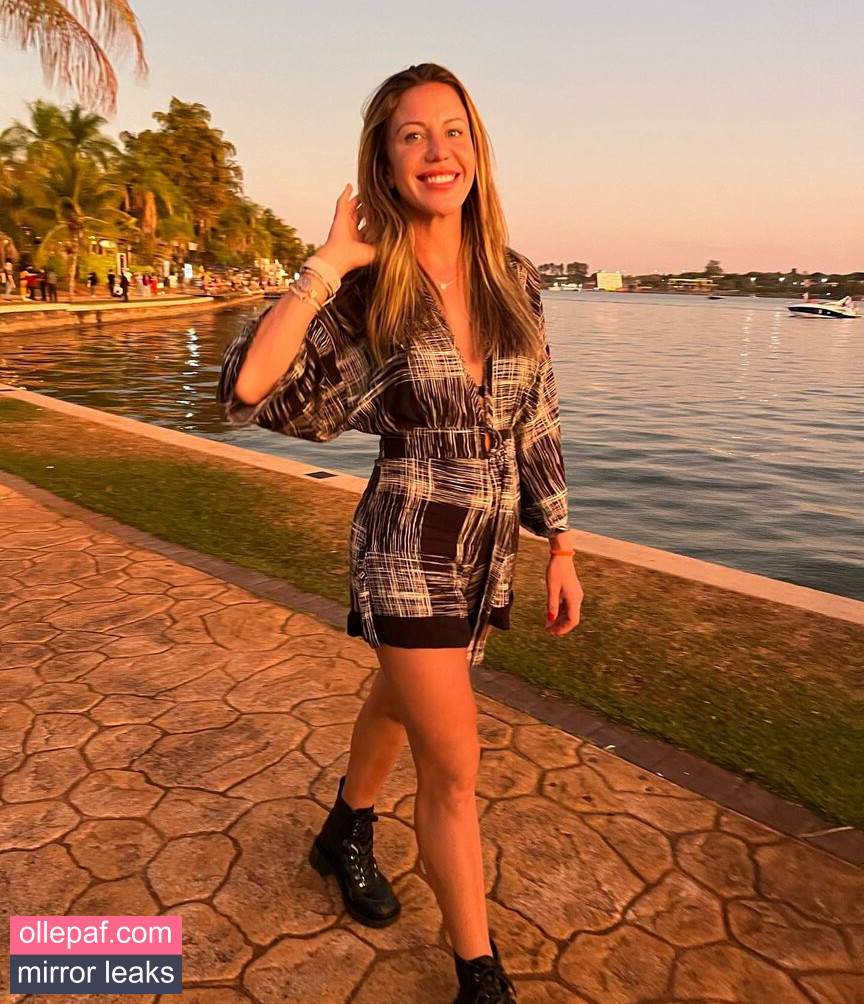 Latest Leaks Barbara Coelho Nude #846 - Fapello