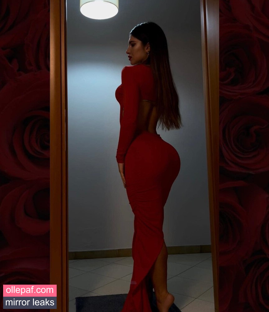 Latest Leaks Barbara Gambatesa Nude #2 - Fapello