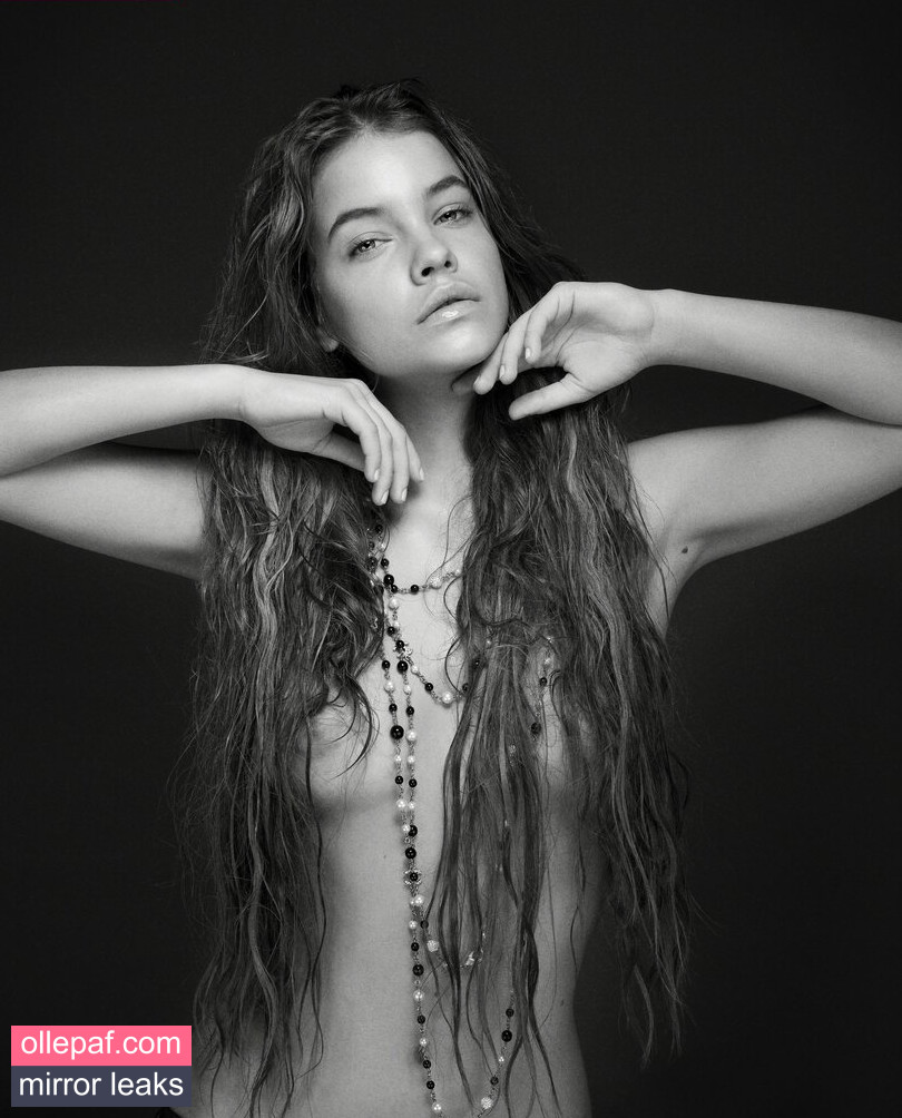 Latest Leaks Barbara Palvin Nude #1006 - Fapello