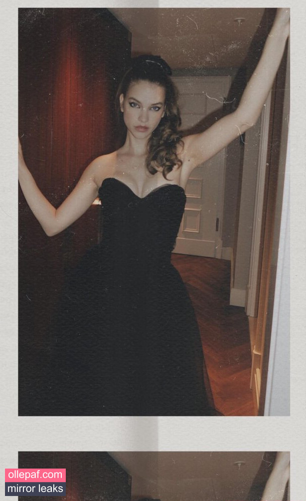 Latest Leaks Barbara Palvin Nude #1012 - Fapello