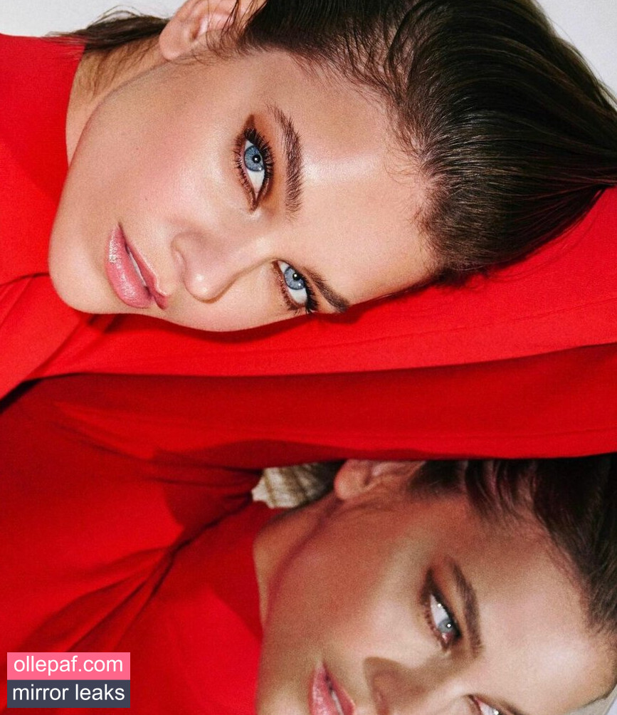 Latest Leaks Barbara Palvin Nude #1026 - Fapello