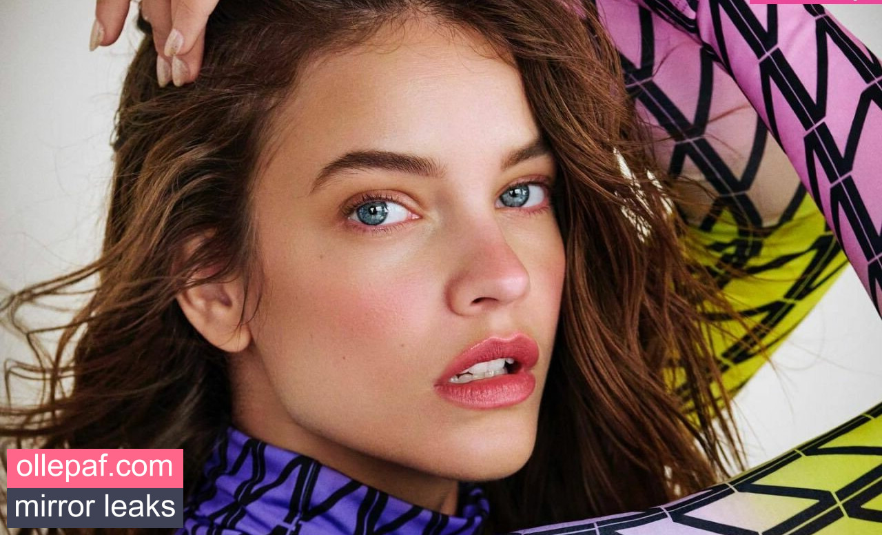 Latest Leaks Barbara Palvin Nude #1027 - Fapello
