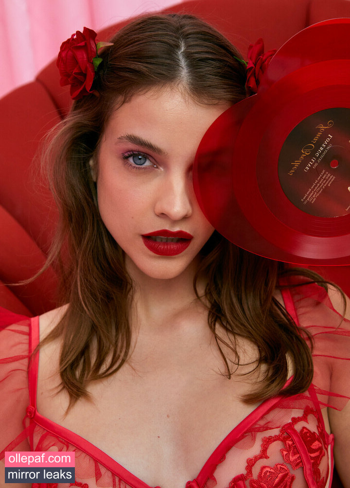 Latest Leaks Barbara Palvin Nude #1041 - Fapello