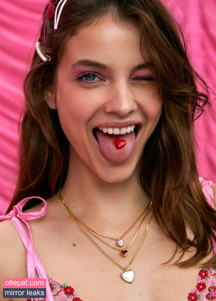 Latest Leaks Barbara Palvin Nude #1043 - Fapello