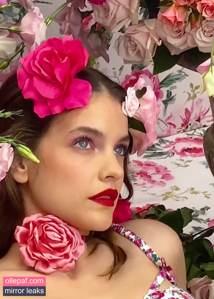 Latest Leaks Barbara Palvin Nude #1050 - Fapello