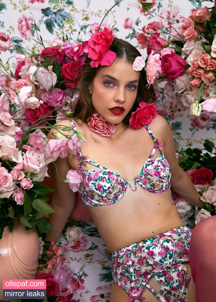 Latest Leaks Barbara Palvin Nude #1093 - Fapello