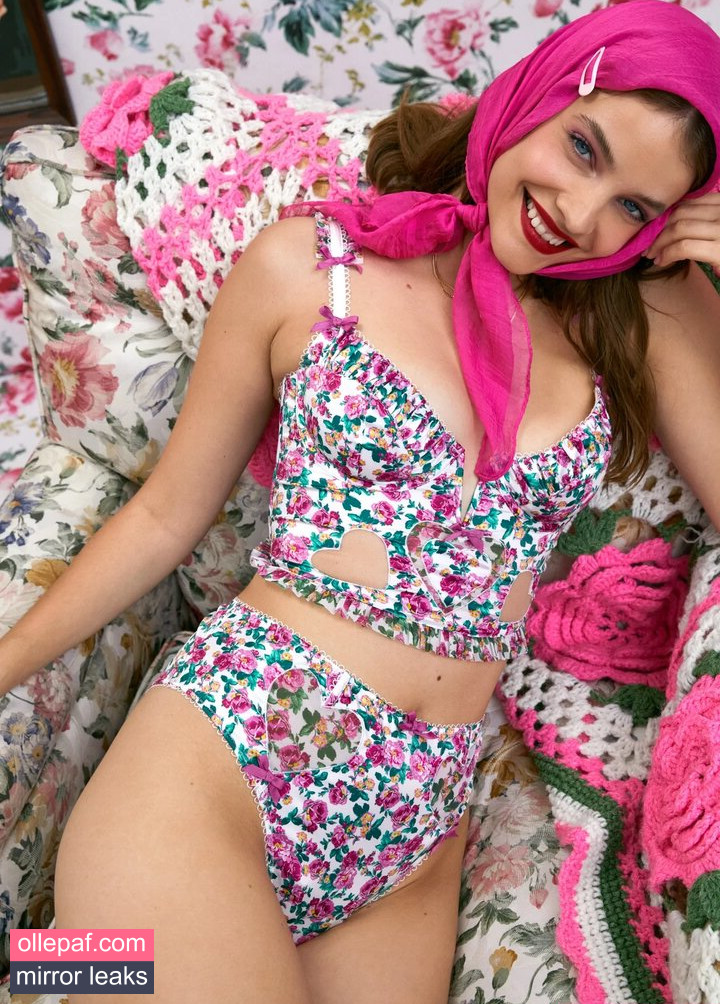 Latest Leaks Barbara Palvin Nude #1100 - Fapello