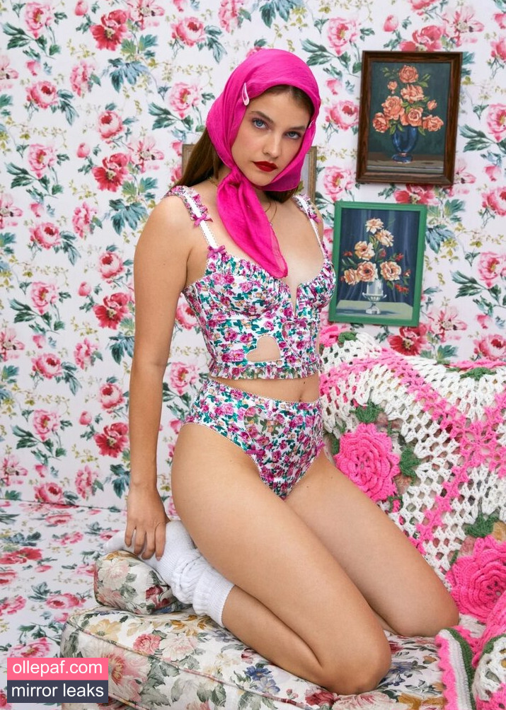 Latest Leaks Barbara Palvin Nude #1102 - Fapello