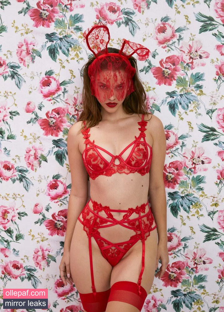 Latest Leaks Barbara Palvin Nude #1114 - Fapello