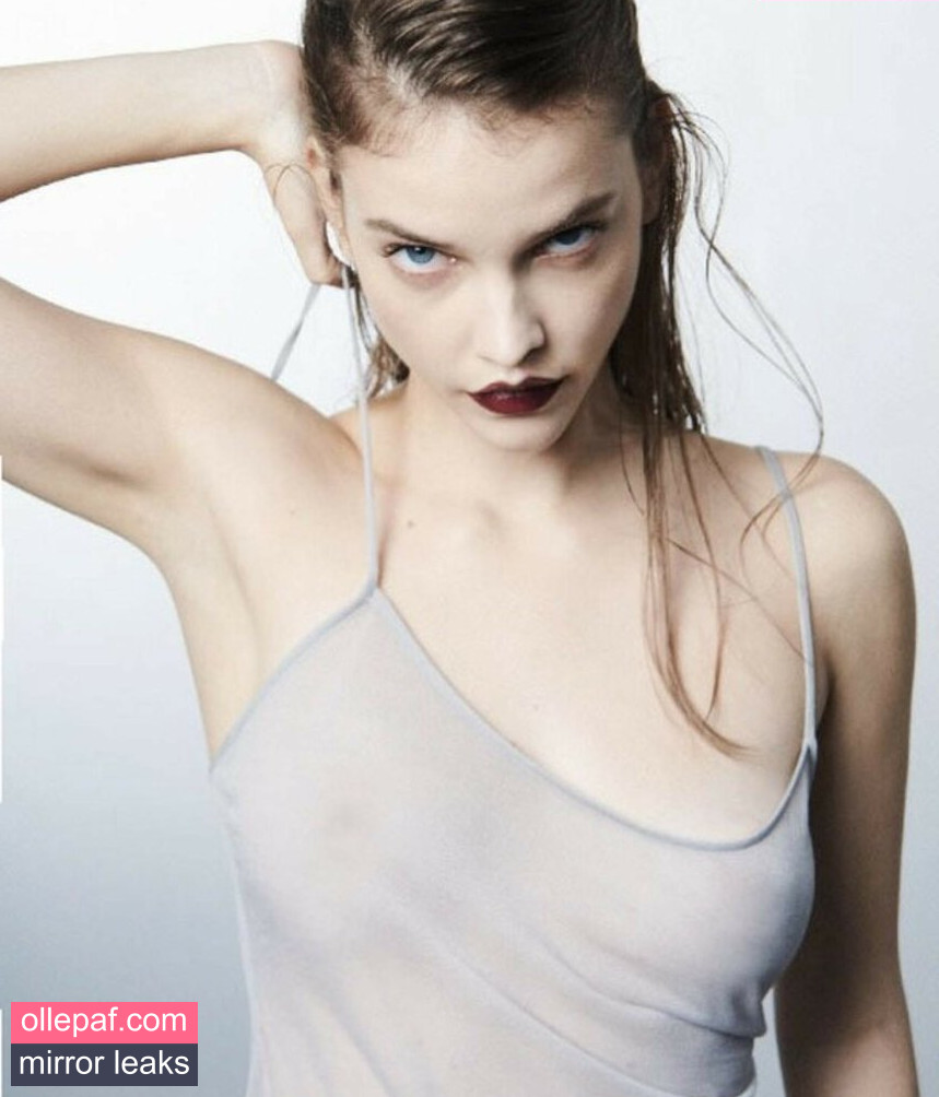 Latest Leaks Barbara Palvin Nude #1160 - Fapello