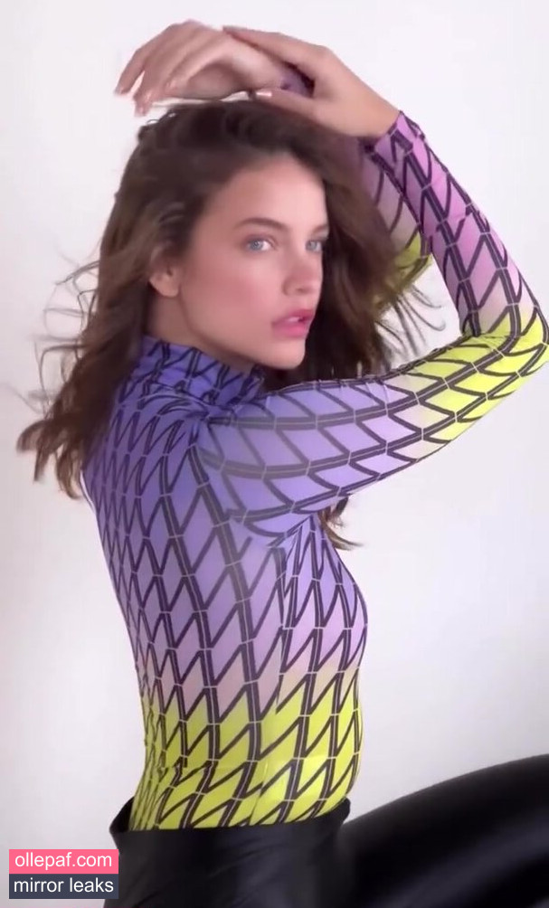 Latest Leaks Barbara Palvin Nude #1166 - Fapello