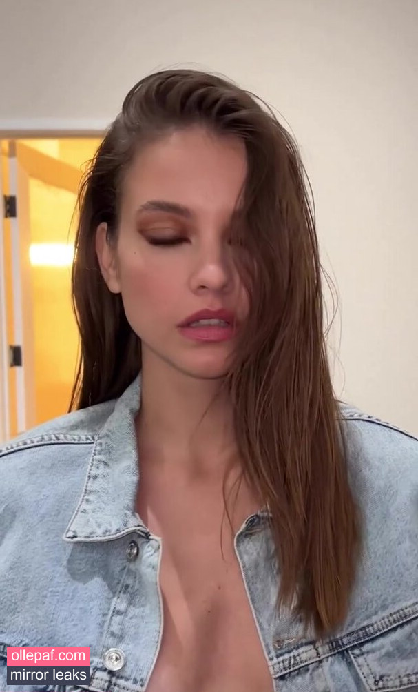 Latest Leaks Barbara Palvin Nude #1167 - Fapello