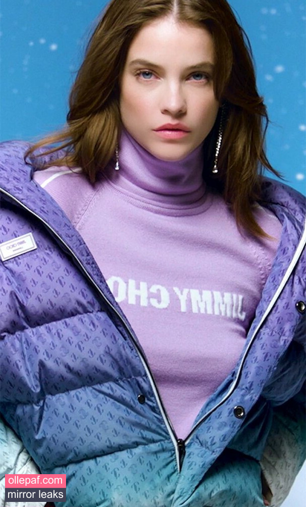 Latest Leaks Barbara Palvin Nude #1175 - Fapello