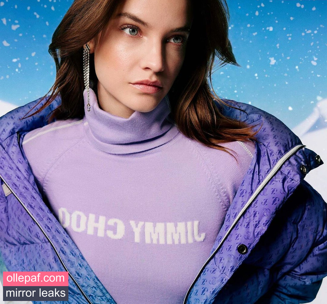 Latest Leaks Barbara Palvin Nude #1191 - Fapello