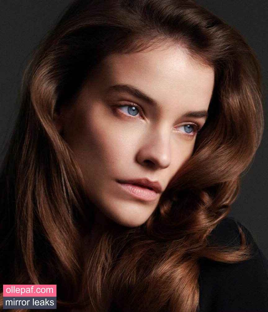 Latest Leaks Barbara Palvin Nude #1202 - Fapello