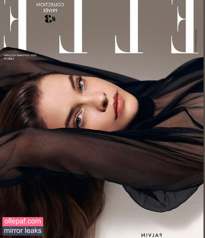 Latest Leaks Barbara Palvin Nude #1204 - Fapello