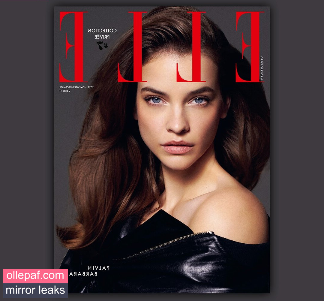 Latest Leaks Barbara Palvin Nude #1210 - Fapello