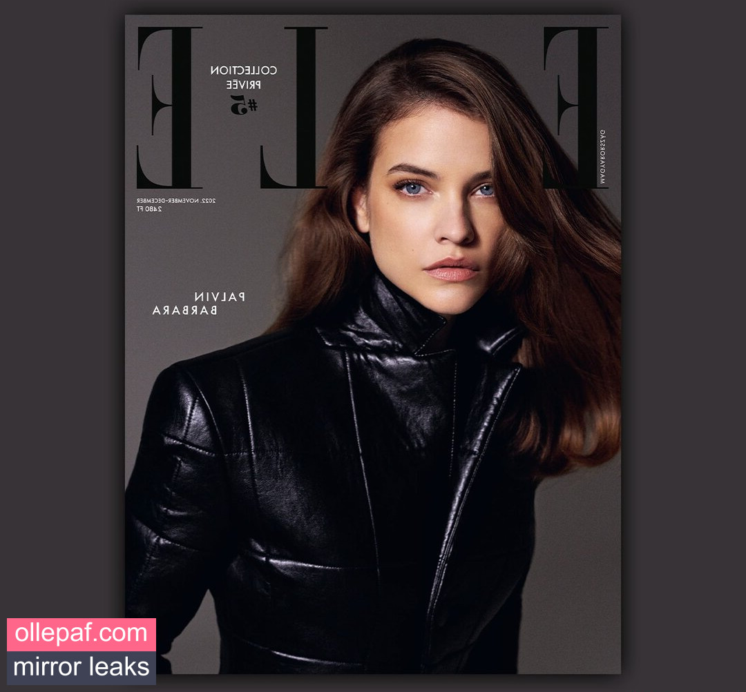 Latest Leaks Barbara Palvin Nude #1215 - Fapello