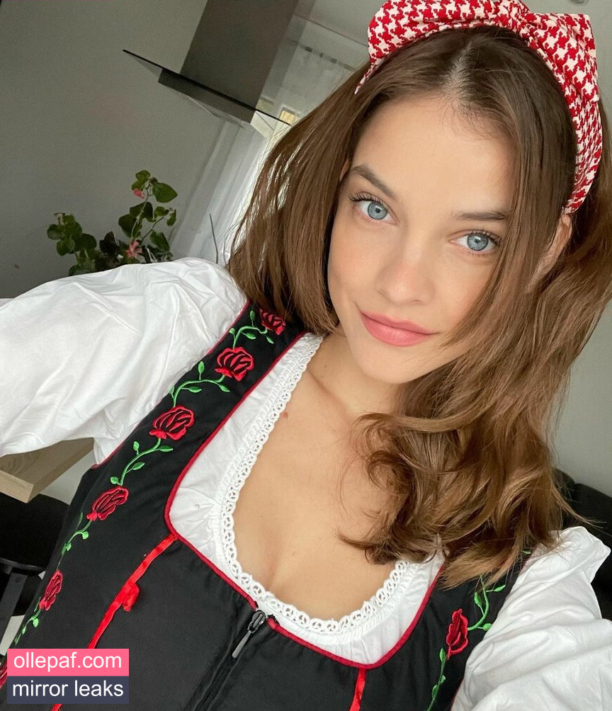 Latest Leaks Barbara Palvin Nude #1226 - Fapello
