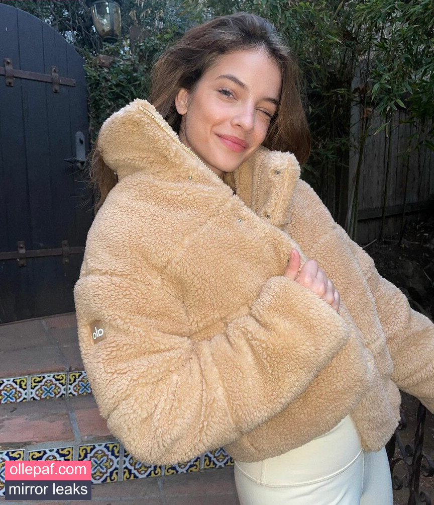 Latest Leaks Barbara Palvin Nude #1227 - Fapello