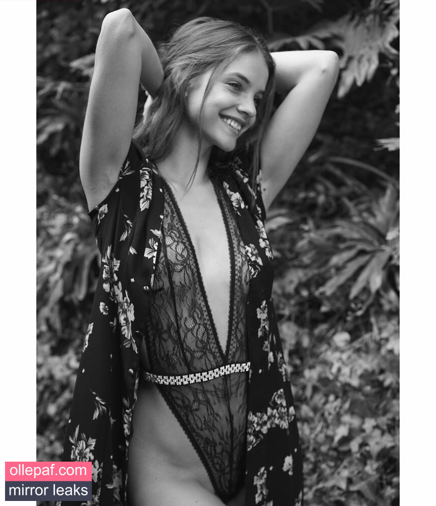 Barbara Palvin Nude Leaks OnlyFans #274 - Fapello