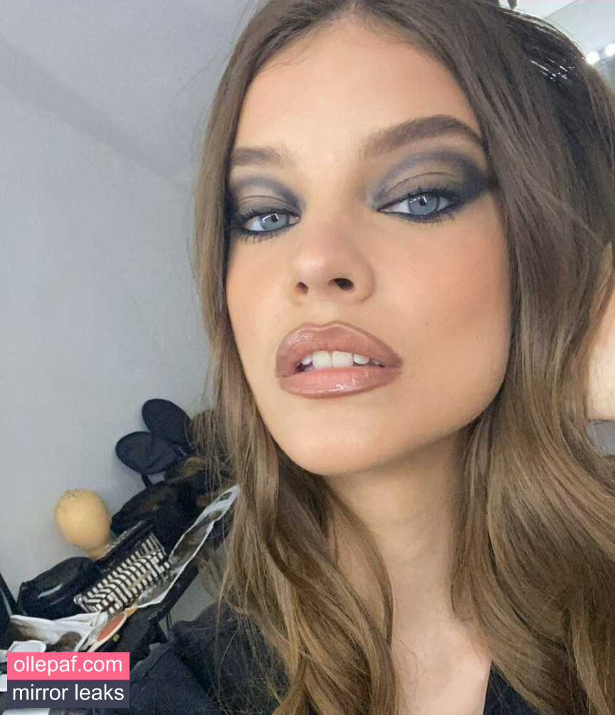 Barbara Palvin Nude Leaks OnlyFans #289 - Fapello