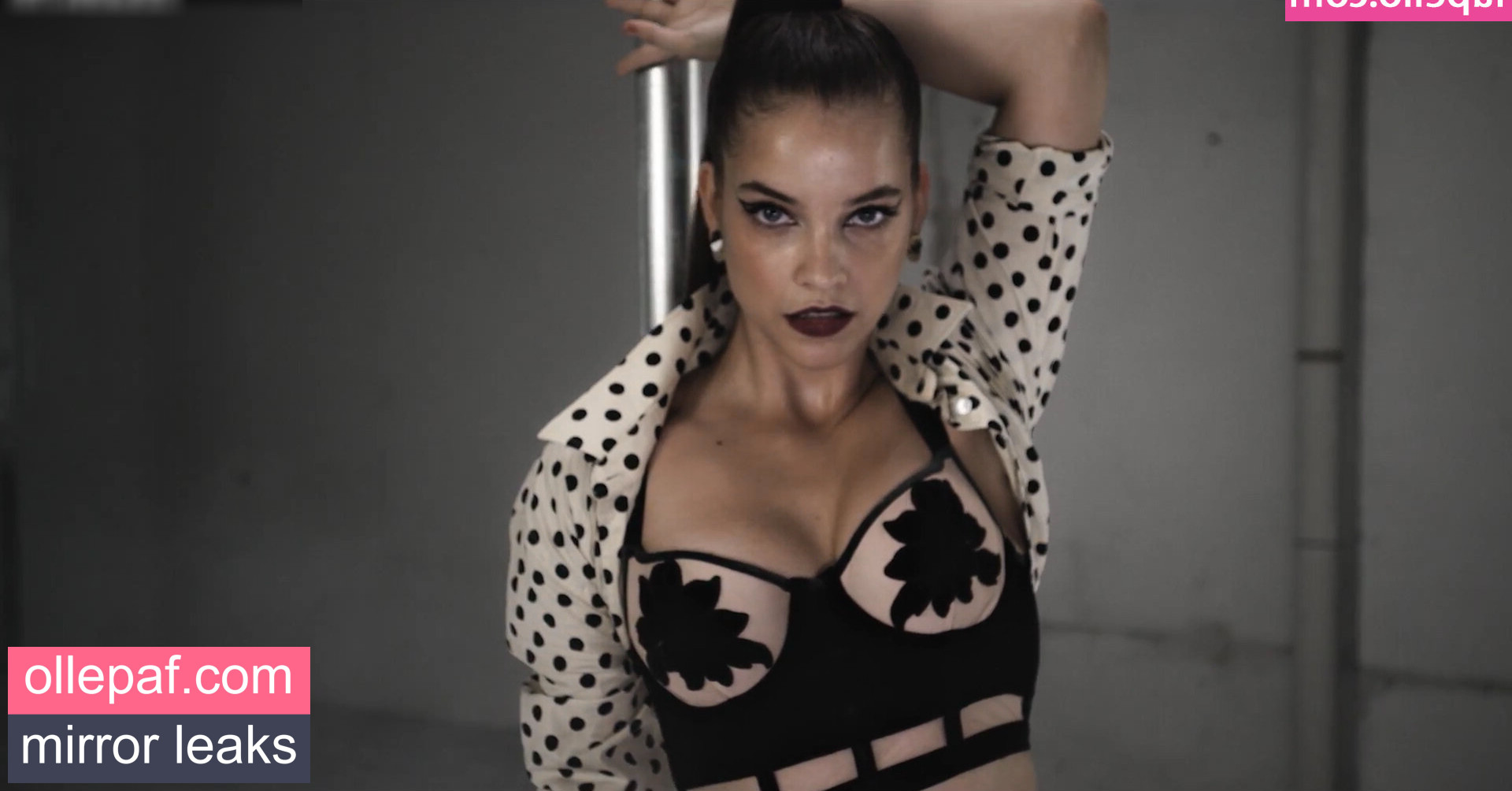 Barbara Palvin Nude Leaks OnlyFans #549 - Fapello