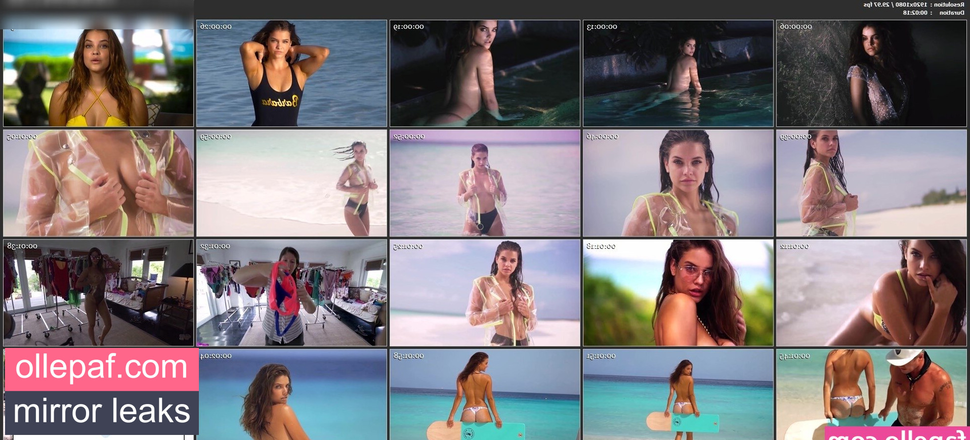 Barbara Palvin Nude Leaks OnlyFans #562 - Fapello