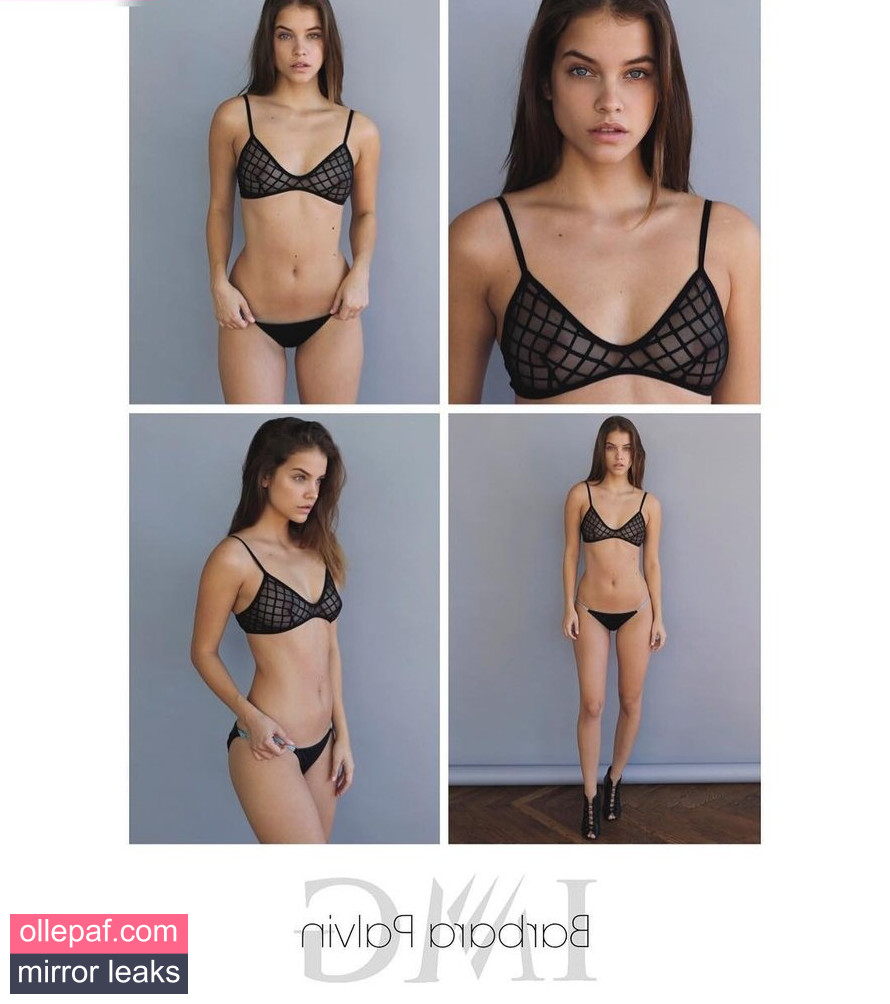 Barbara Palvin Nude Leaks OnlyFans #579 - Fapello