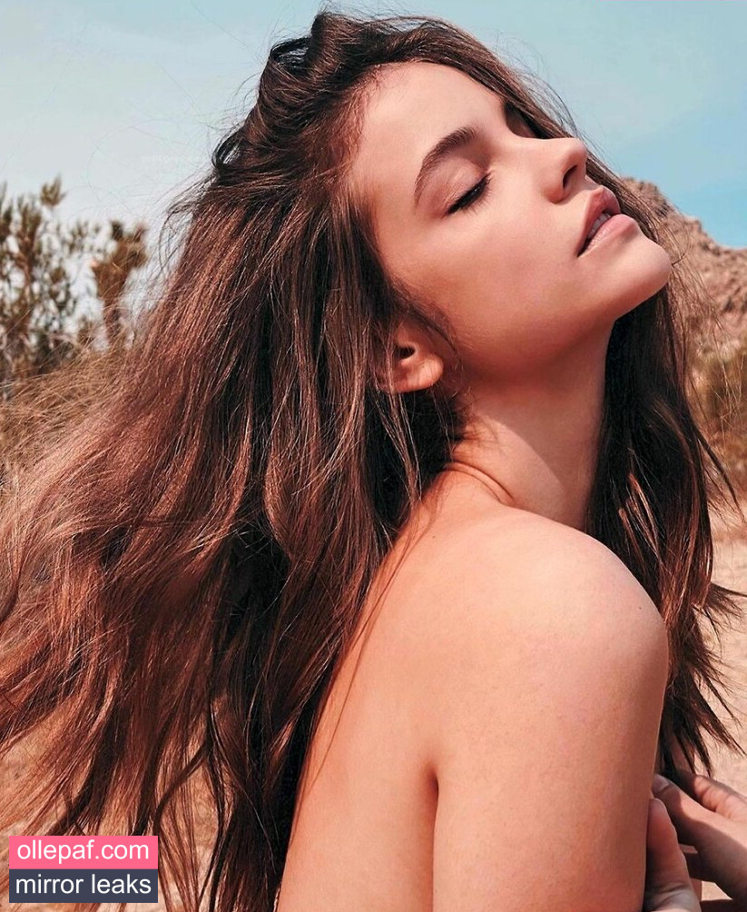Latest Leaks Barbara Palvin Nude #618 - Fapello