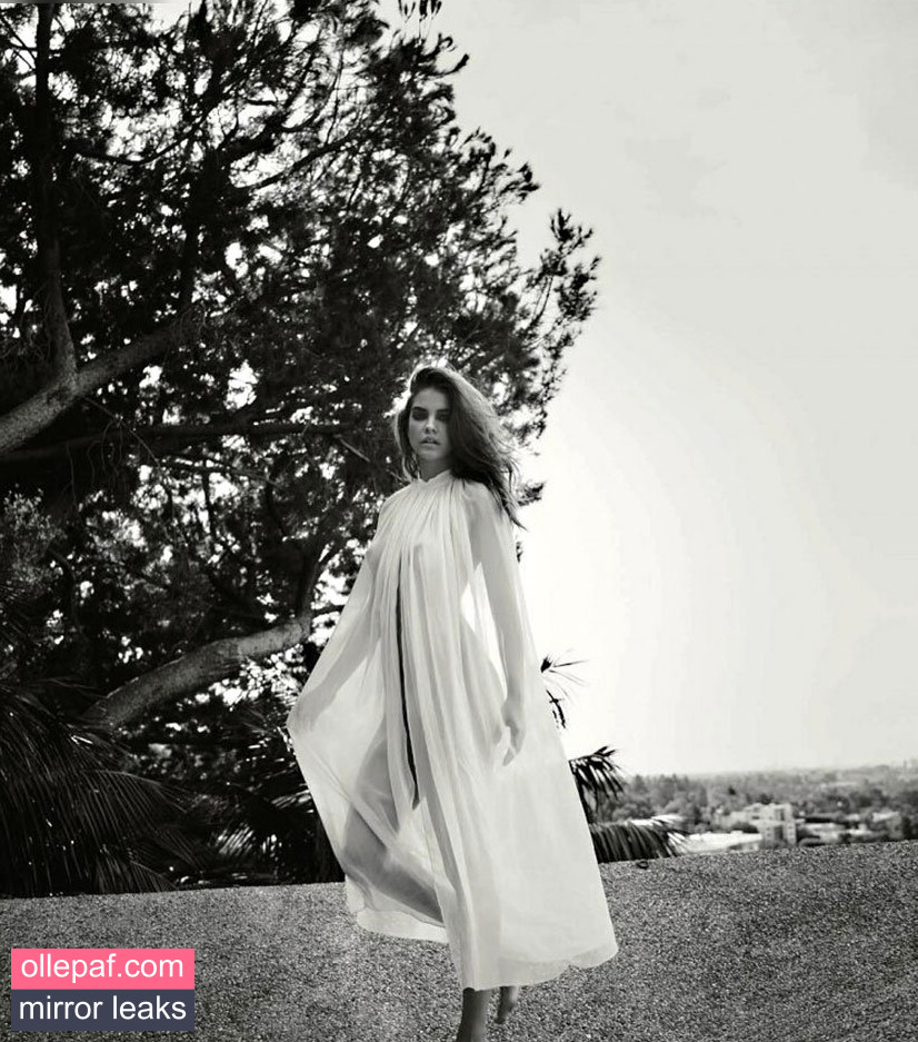 Latest Leaks Barbara Palvin Nude #626 - Fapello