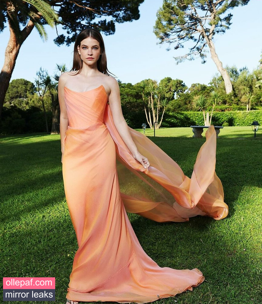 Latest Leaks Barbara Palvin Nude #639 - Fapello