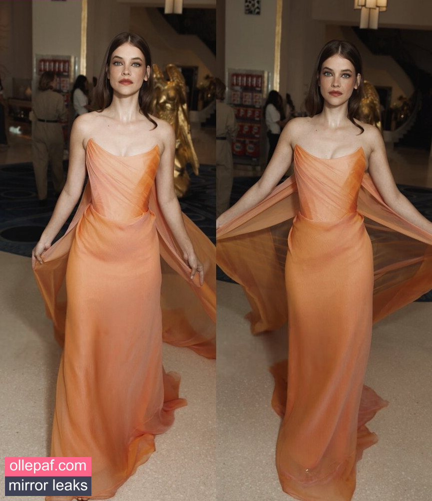 Latest Leaks Barbara Palvin Nude #641 - Fapello