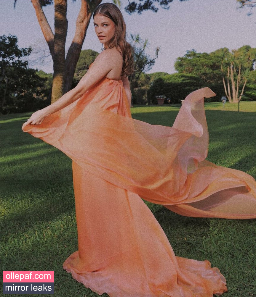 Latest Leaks Barbara Palvin Nude #648 - Fapello