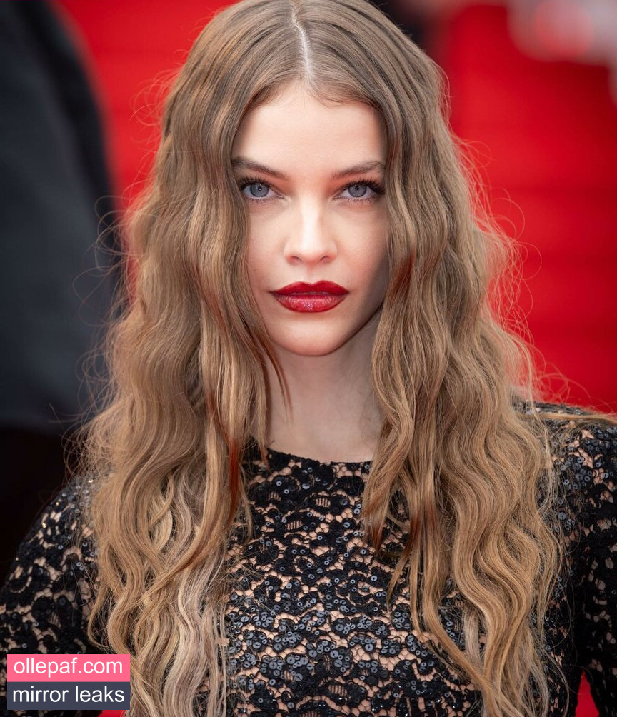 Latest Leaks Barbara Palvin Nude #663 - Fapello