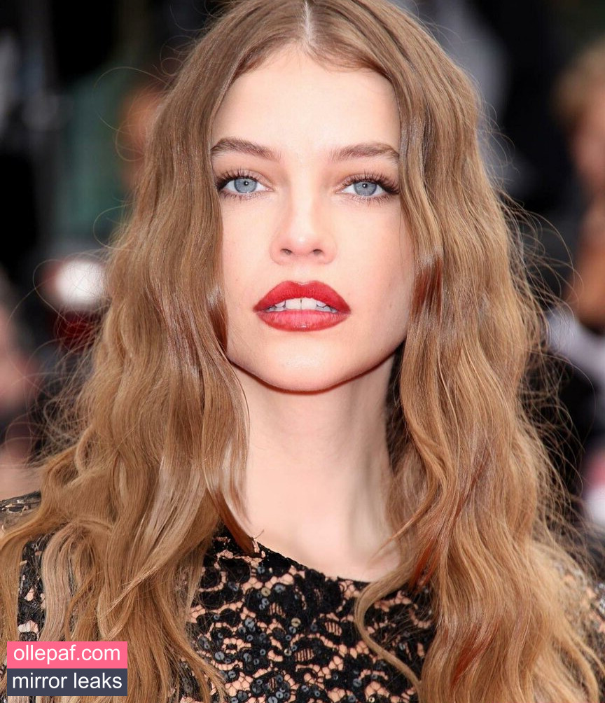 Latest Leaks Barbara Palvin Nude #665 - Fapello