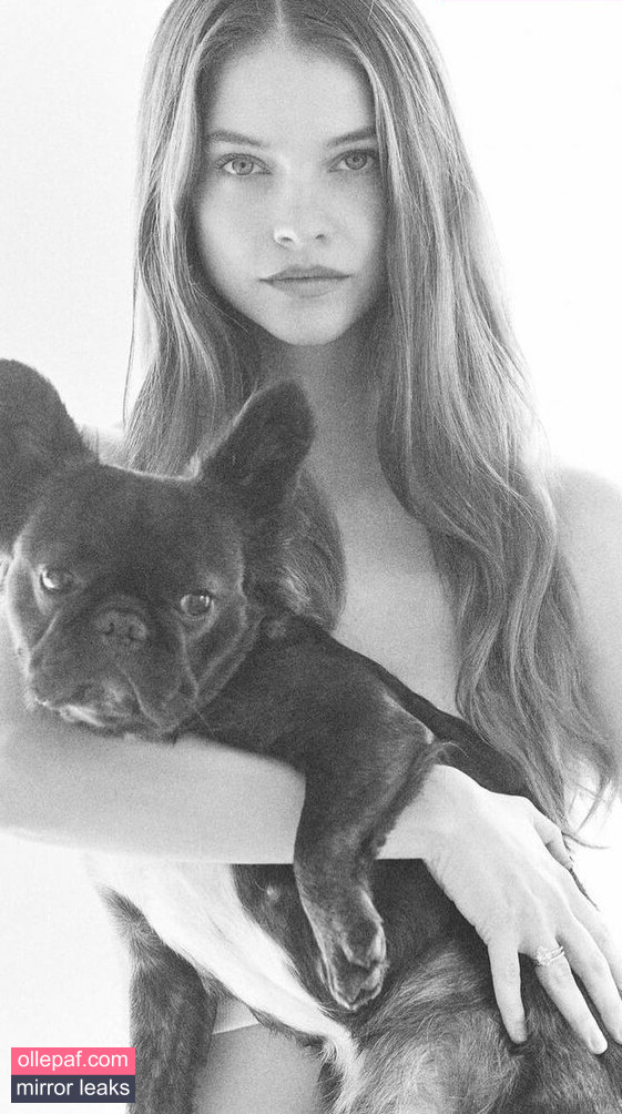 Latest Leaks Barbara Palvin Nude #739 - Fapello