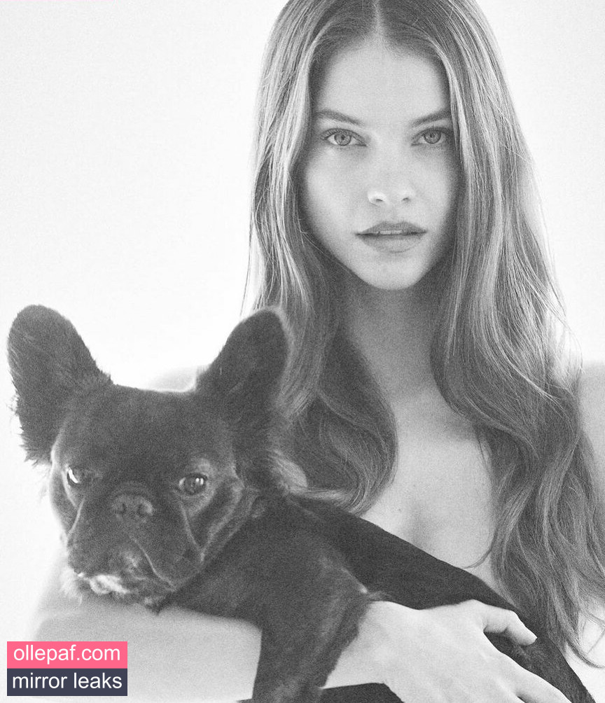 Latest Leaks Barbara Palvin Nude #740 - Fapello