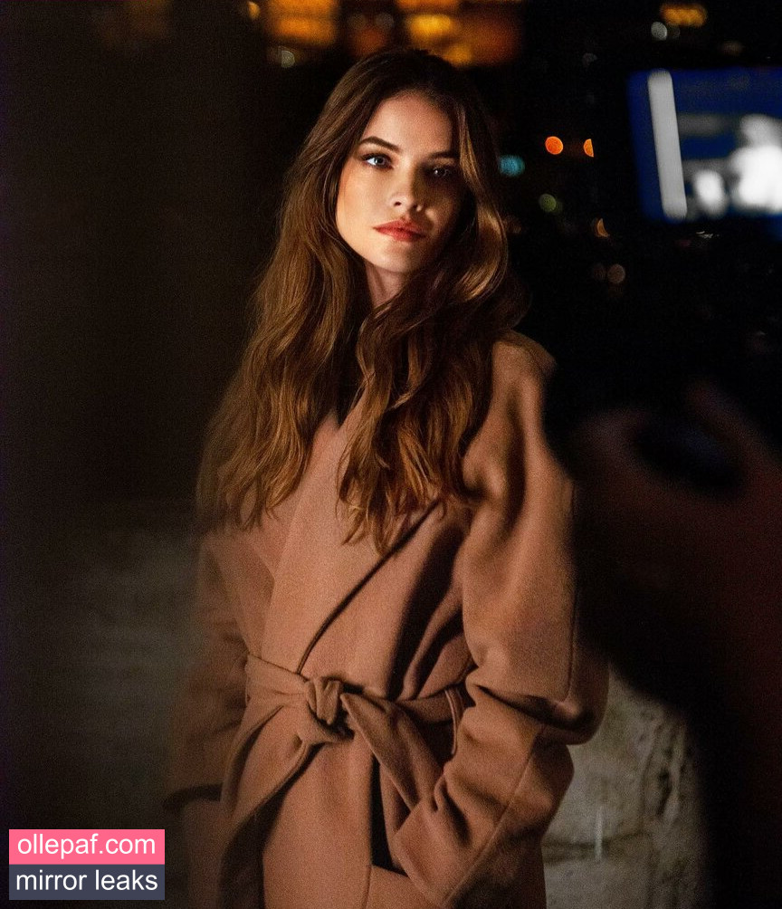 Latest Leaks Barbara Palvin Nude #744 - Fapello