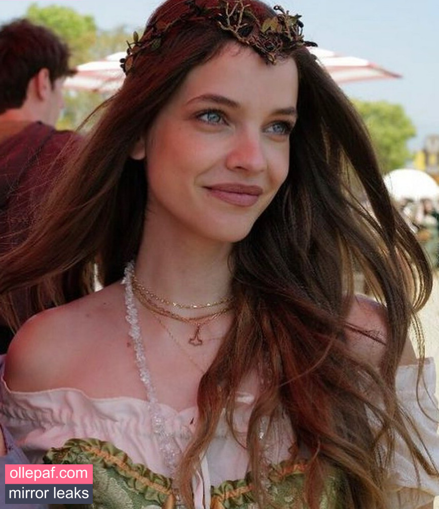 Latest Leaks Barbara Palvin Nude #746 - Fapello