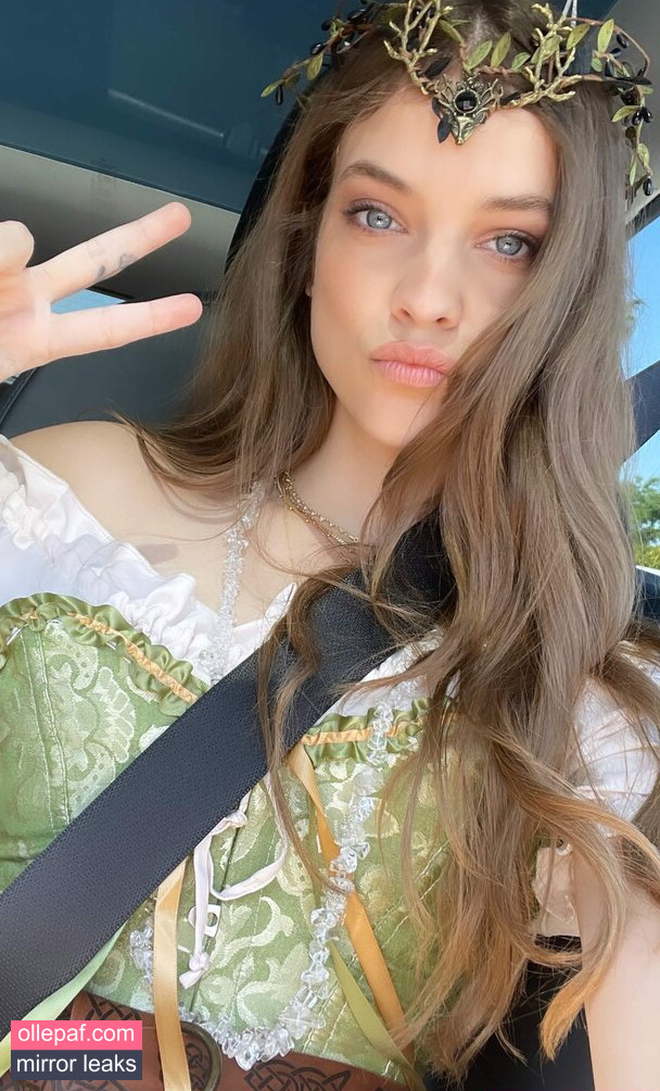 Latest Leaks Barbara Palvin Nude #747 - Fapello