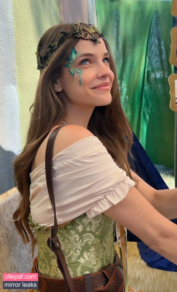 Latest Leaks Barbara Palvin Nude #748 - Fapello