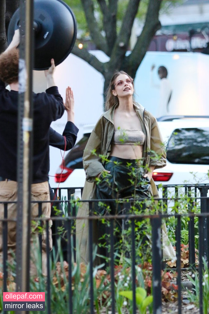 Latest Leaks Barbara Palvin Nude #751 - Fapello