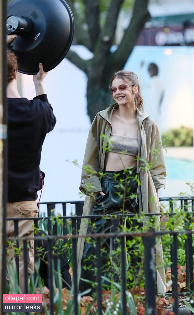 Latest Leaks Barbara Palvin Nude #754 - Fapello