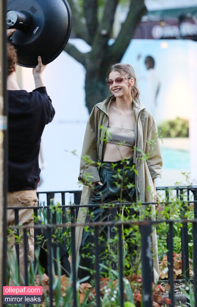 Latest Leaks Barbara Palvin Nude #755 - Fapello