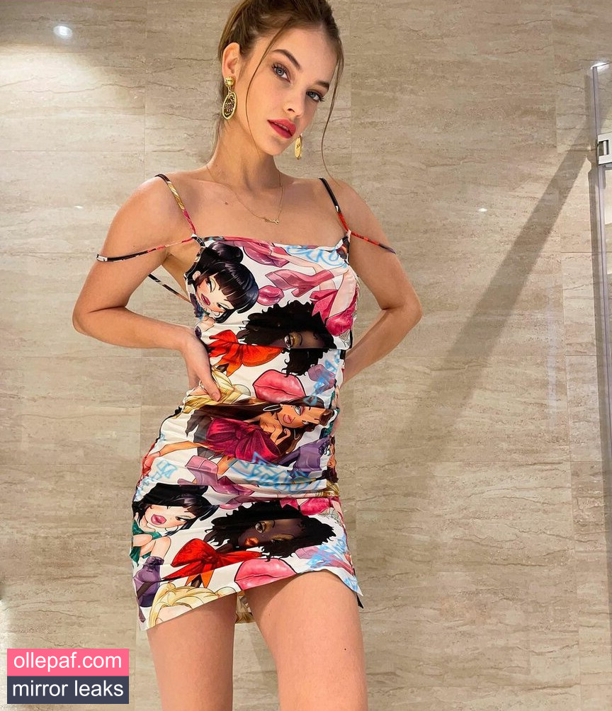 Latest Leaks Barbara Palvin Nude #769 - Fapello