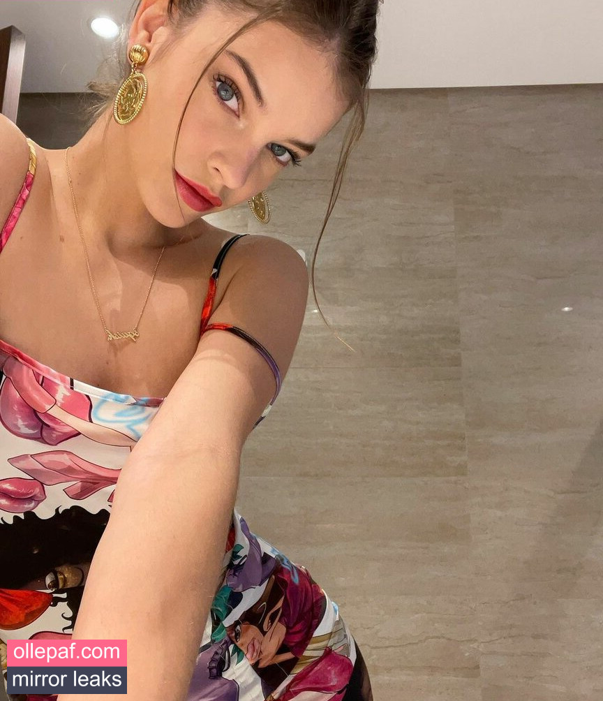 Latest Leaks Barbara Palvin Nude #770 - Fapello